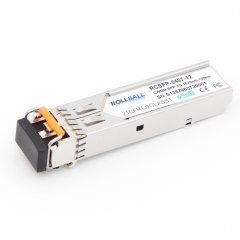 Generic Compatible 1000BASE-CWDM SFP 1.25Gb/s 1570nm 120km DOM Transceiver