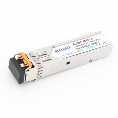 Generic Compatible 2.5Gb/s Fibre Channel CWDM SFP 1570nm 40km DOM Module