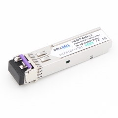 Generic Compatible 2.5Gb/s Fibre Channel CWDM SFP 1490nm 40km DOM Module