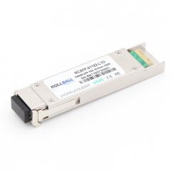 Generic Compatible 10G CWDM XFP 1610nm 10KM DOM Module