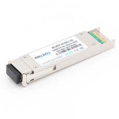 Generic Compatible 10G CWDM XFP 1470nm 10KM DOM Module