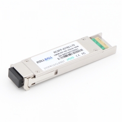 Generic Compatible 10G CWDM XFP 1430nm 10KM DOM Module