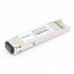 Generic Compatible 10G DWDM XFP 1539.77nm C47 80KM DOM Module