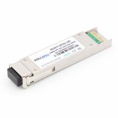 Generic Compatible 10G DWDM XFP 1530.33nm C59 80KM DOM Module