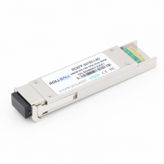 Generic Compatible 10G DWDM XFP 1534.25nm C54 80KM DOM Module