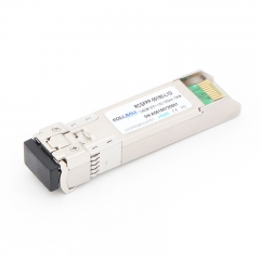 Generic Compatible 10G CWDM SFP+ 1550nm 10KM DOM Module