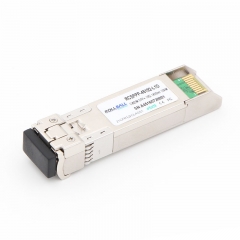 Generic Compatible 10G CWDM SFP+ 1450nm 10KM DOM Module