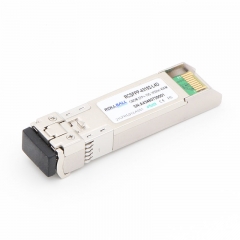 Generic Compatible 10G CWDM SFP+ 1430nm 40KM DOM Module