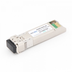 Generic Compatible 10G CWDM SFP+ 1450nm 40KM DOM Module