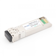 Generic Compatible 10G CWDM SFP+ 1310nm 10KM DOM Module