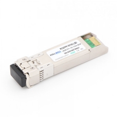 Generic Compatible 10G CWDM SFP+ 1530nm 80KM DOM Module