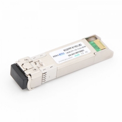 Generic Compatible 10G CWDM SFP+ 1510nm 80KM DOM Module