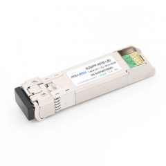 Generic Compatible 10G CWDM SFP+ 1490nm 80KM DOM Module