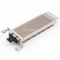 Generic compatible DWDM XENPAK 100GHZ 1529.55nm C60 80KM DOM Module