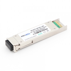 Generic Compatible 10G CWDM XFP 1490nm 80KM DOM Module