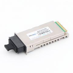 Generic compatible DWDM X2 100GHZ 1533.47nm C55 80KM DOM Module