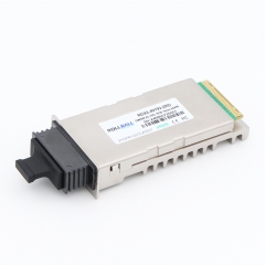 Generic compatible DWDM X2 100GHZ 1538.19nm C49 80KM DOM Module