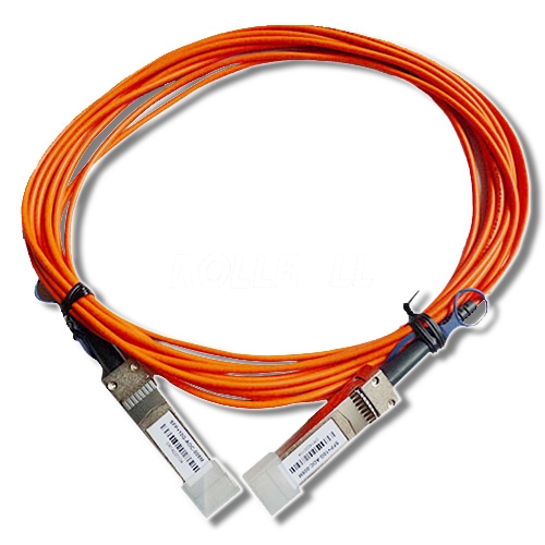 10m(32.8ft) 10G SFP+ Active Optical Cable