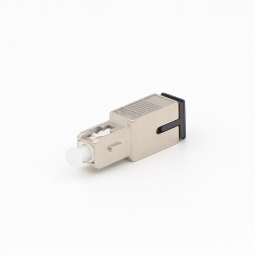 SC/UPC Male-Female Singlemode Fixed Fiber Optic Attenuator