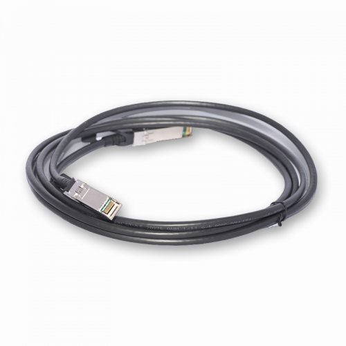 HP J9281B Compatible 1m(3ft) 10G SFP+ Passive Direct Attach Copper Twinax Cable