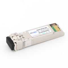 Asrita Network SFP-10G-SR Compatible 10GBASE-SR SFP+ 850nm 300m DOM LC MMF Module Transceiver