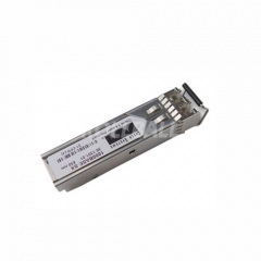 GLC-SX-MM GE SFP, LC connector SX transceiver, 1000BASE-SX SFP 850nm DOM Module