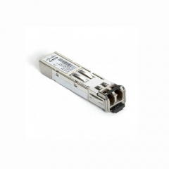 Cisco GLC-SX-MMD 1000BASE-SX SFP transceiver module, MMF, 850nm, DOM