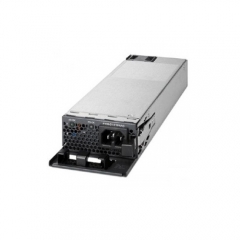 Cisco 3850 Series Power Supply PWR-C1-715WAC 715W AC Config 1 Power Supply