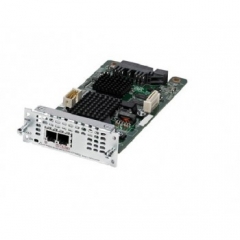 NIM-4E/M Cisco Network Interface Module