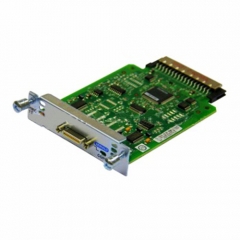 Cisco 1-Port Serial WAN Interface Card (HWIC-1T)