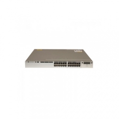 WS-C3850-24T-S Catalyst 3850 Switch