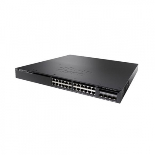 WS-C3650-24PS-L Catalyst 3650 Switch
