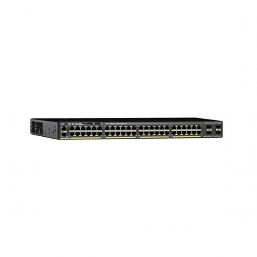 WS-C2960X-48TD-L Catalyst 2960-X Switch