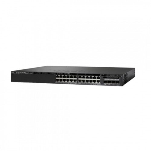 WS-C3650-24PS-S Catalyst 3650 Switch