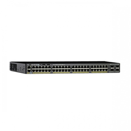 WS-C2960X-48FPD-L Catalyst 2960-X Switch