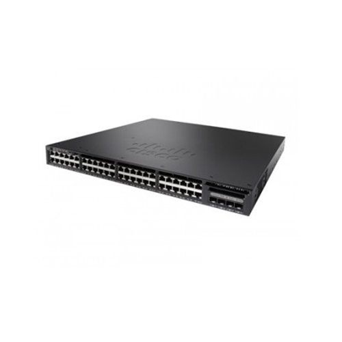 WS-C3650-48FD-L Catalyst 3650 Switch