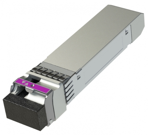 Generic Compatible 25GBASE-BX BiDi SFP28 1330nm-TX/1270nm-RX 10km DOM LC SMF Module Transceiver