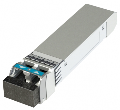 Generic Compatible 25GBASE CWDM SFP28 1350nm 10km DOM LC SMF Module Transceiver