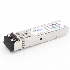 2G SFP 850nm 300m DOM LC MMF Module 2.5Gbs Transceiver