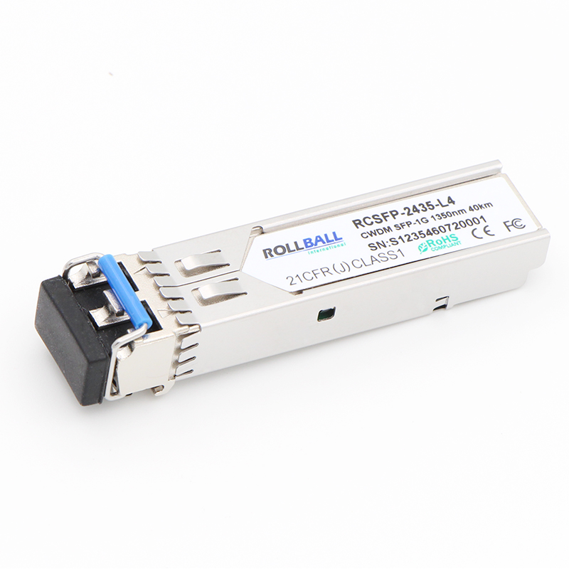 Huawei Compatible Transceivers