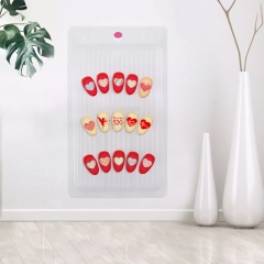 Nailgogo Nail Display Rack