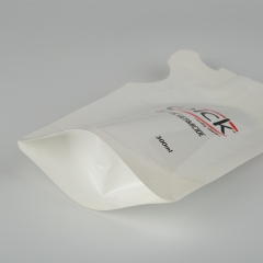 Shaped Stand up Packaging Bag for Liquid Detergent