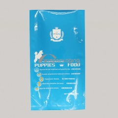 Side Gusset Bag, Pet Food Packaging Bag