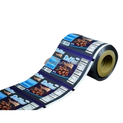 Wholesale Hot Selling Factory Supply Laminated Film