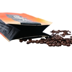 Custom Printed Coffee Bags with Valve