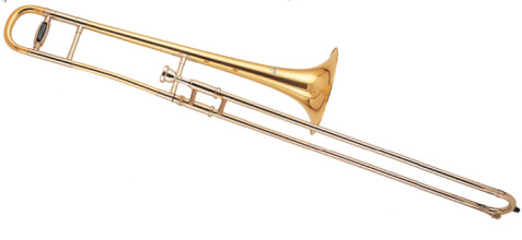 Bb Tenor Trombones Wind Musical instruments Online store China suppliers