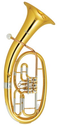 Rotary Baritone Horn Musical instruments Online shop Wholesale China suppliers