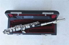 C Piccolos Composite body Nickel plated WoodWind I...