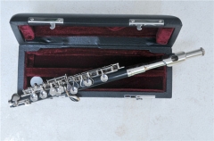 C Piccolos ABS body Nickel plated Wind Instruments...