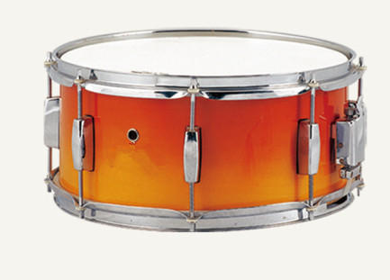 Birch wood Snare Drum 14”*6.5” Percussion Musical instruments for sale